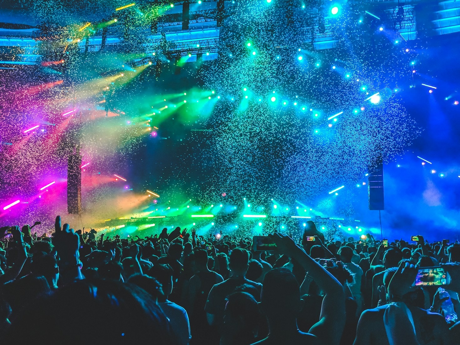 Top 10 Nightclubs to Visit in Benidorm