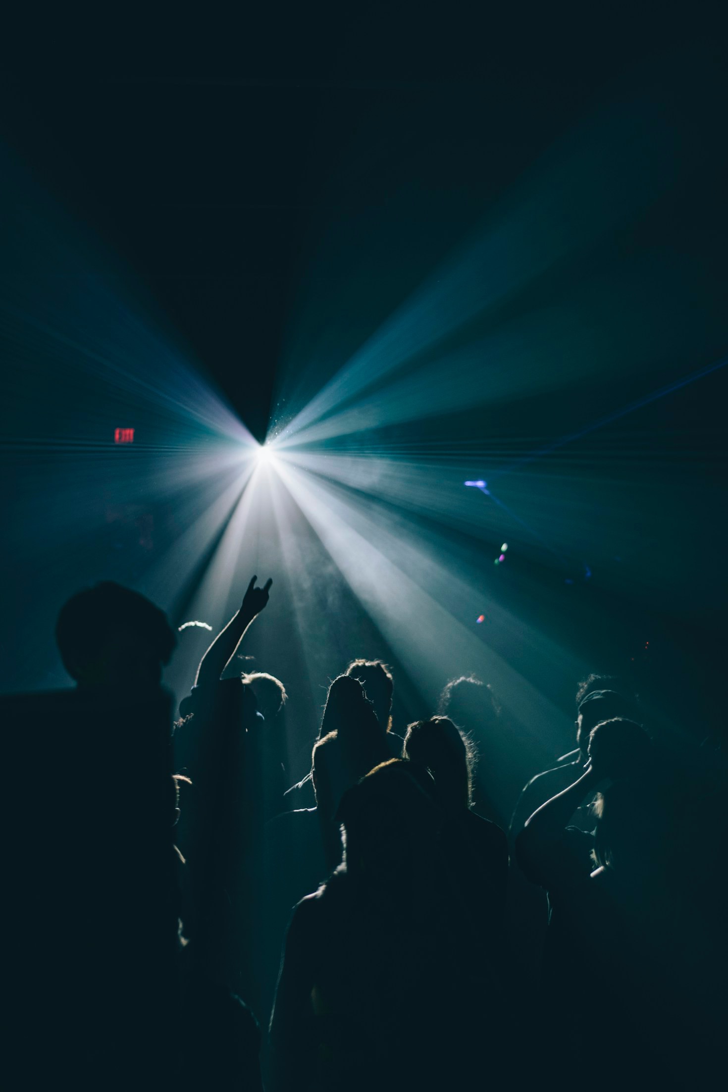 The Essential Party Etiquette Guide