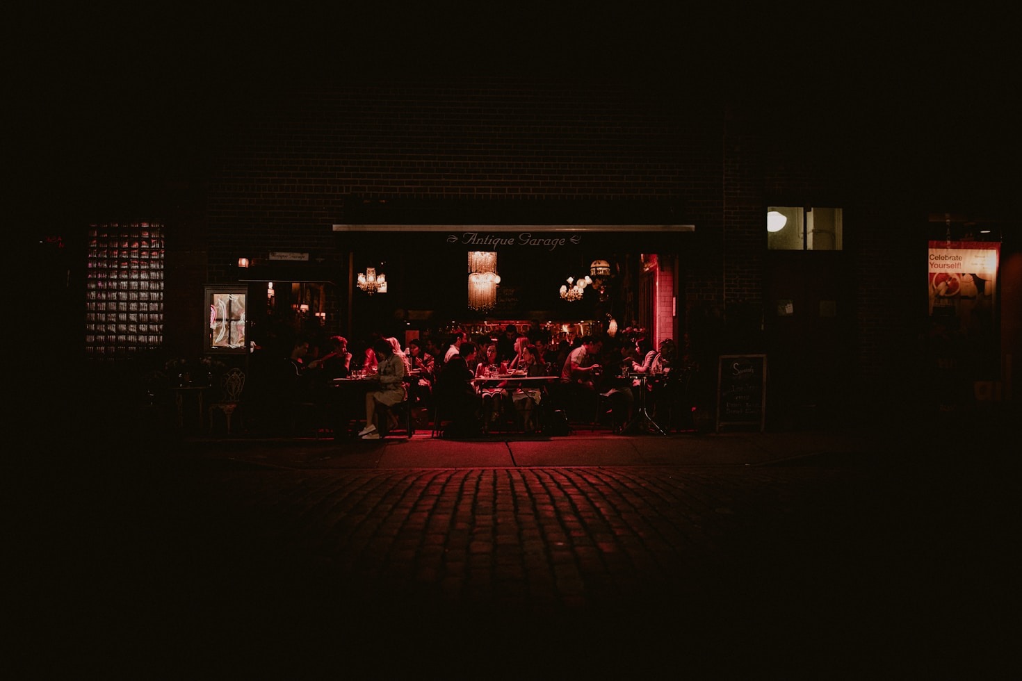 Surviving a Night Out: Tips for Tourists
