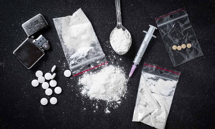 Drugs in benidorm